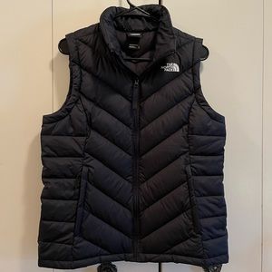 The North Face Puffy Vest